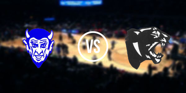 Central High School - Camp Point vs Quincy Senior High School
