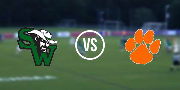 Glenn High School vs Southwest Guilford High School