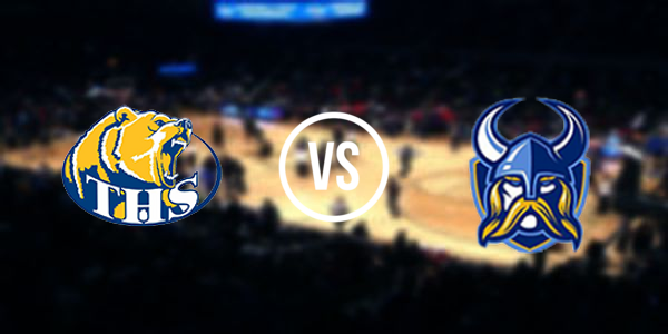 Tahoma High School vs. Curtis High School