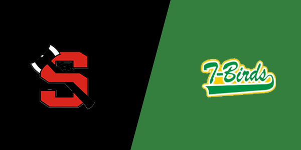 Shelton High School vs. Tumwater High School