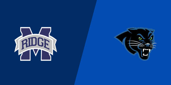 Marriotts Ridge High School vs. Guilford Park High School