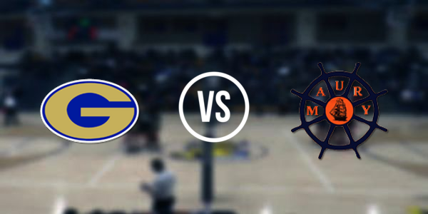 Maury High School vs. Granby High School