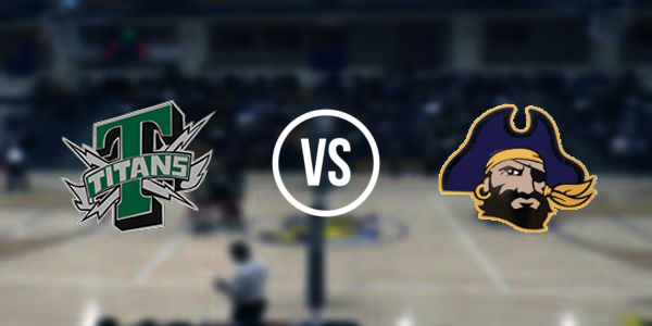 Tri City - Hobson High School vs. Broadview High School