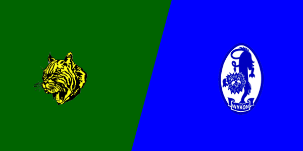 Florence High School vs. West Iron County High School