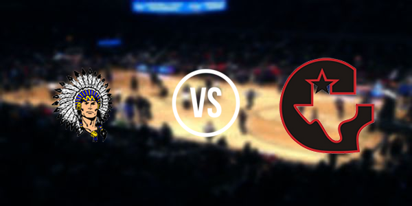 Lipan High School vs. Gruver High School