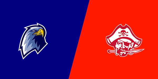 Pleasant Grove High School vs. Jesuit High School