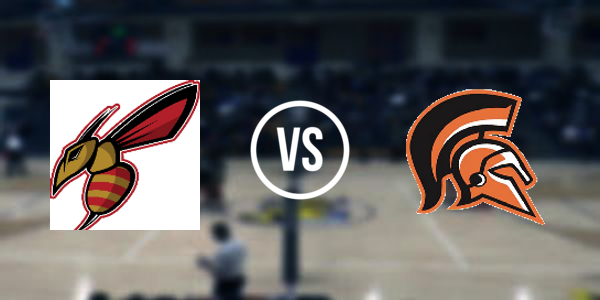Northwest Cabarrus High School vs Salisbury High School