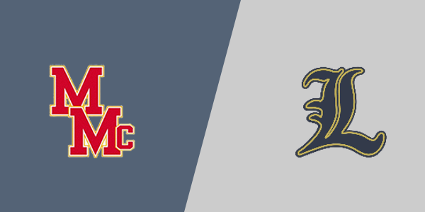 Lemont vs. Mother McAuley