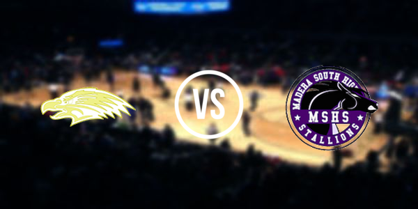 Liberty High School - Madera vs. Madera South High School