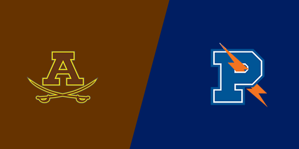Rochester Adams High School vs. Powers Catholic High School