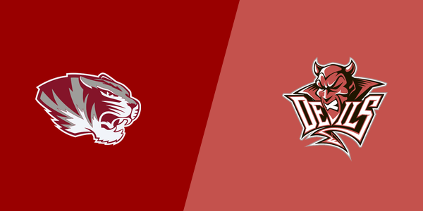 Hartselle High School vs. Lawrence County High School