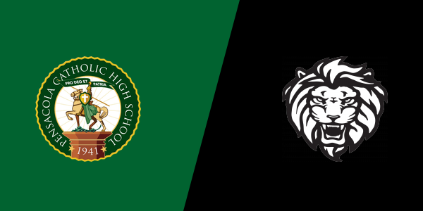 Pensacola Catholic HS vs. Beaches Chapel School