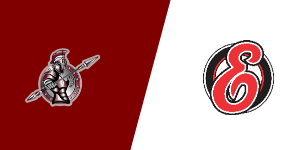 Berthoud High School vs. Eaton High School