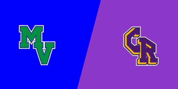 Mountain View High School vs. Columbia River High School
