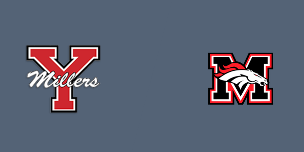 Mustang vs Yukon