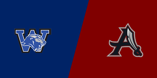 Westlake High School vs. Alpharetta High School