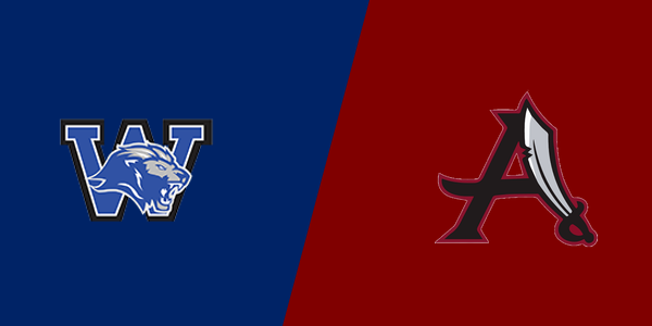 Westlake High School vs. Alpharetta High School