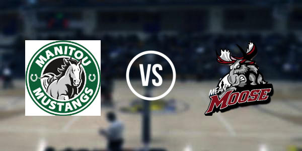 Manitou Springs vs Alamosa