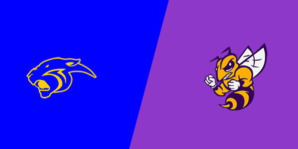 Oakwood High School vs. Chester High School