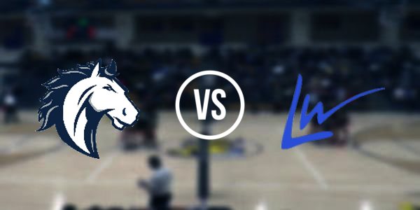North Branch vs Lake Odessa Lakewood