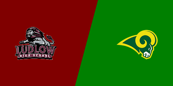 Ludlow High School vs. Southwick Regional School