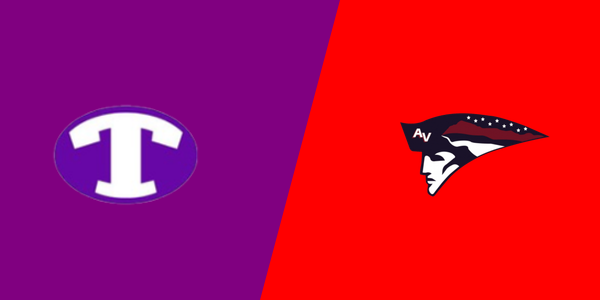 Ticonderoga Senior High School vs. AuSable Valley Central High School