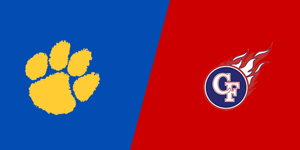 North Providence High School vs. Central Falls High School