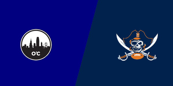 John O'Connell High School vs. Balboa High School