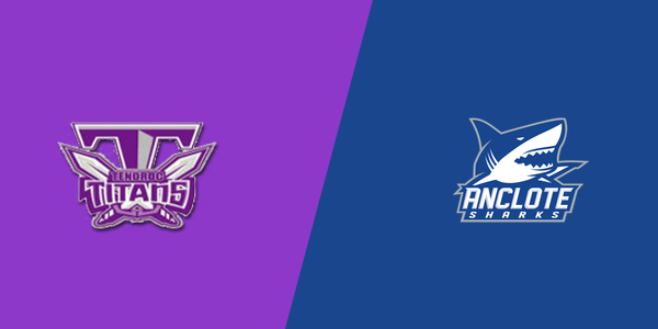 Tenoroc High School vs. Anclote High School
