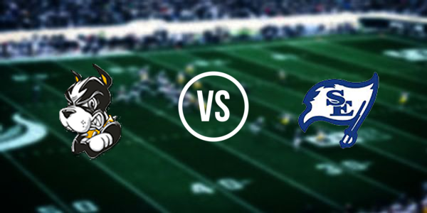 Moore Haven HS vs. Saint Edward's School