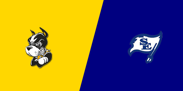Moore Haven HS vs. Saint Edward's School
