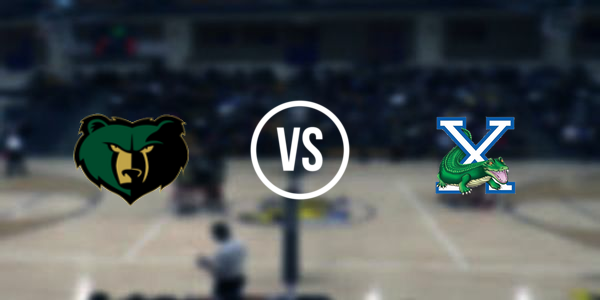 Xavier College Preparatory vs. Basha High School
