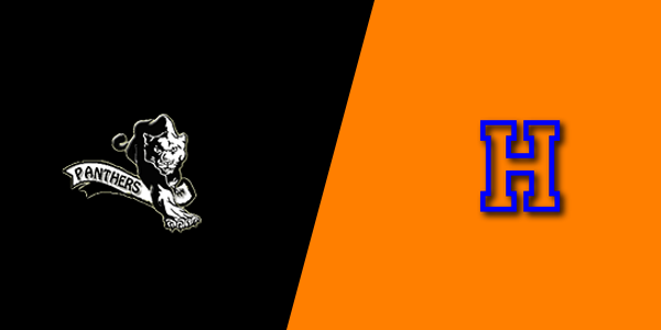Northside High School vs. Hobgood Charter School