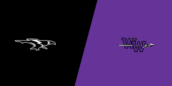 Edsel Ford High School vs. Woodhaven High School