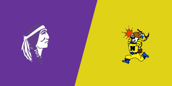 Gladstone High School vs. Negaunee High School