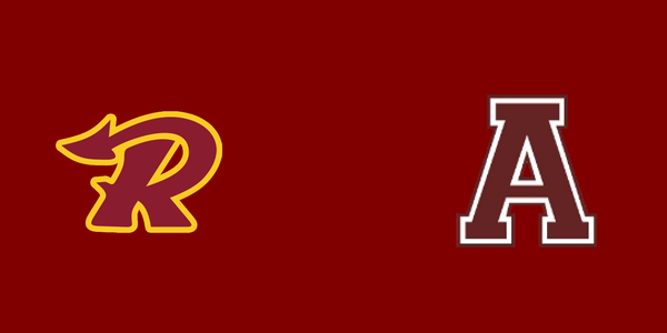 Russell High School vs. Paul G. Blazer High School