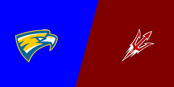 Resurrection Catholic High School vs. Stringer High School