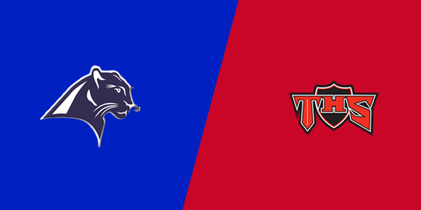 O'Fallon High School vs. Triad High School