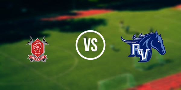 Fairview vs Ralston Valley