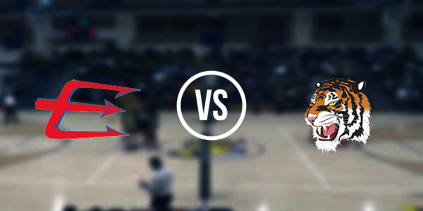 Rock Springs High School vs. Evanston High School