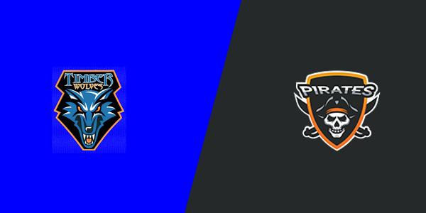 Tekoa High School - Rosalia High School vs. Pomeroy JrSr High School