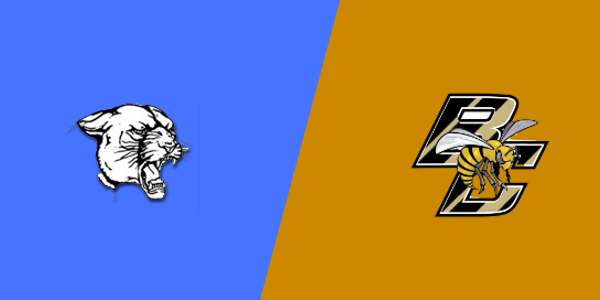 Barbour County High School vs. Bullock County High School