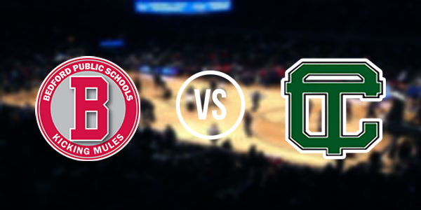 Cass Technical High School vs. Bedford High School