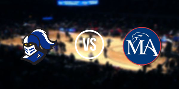 Montgomery Catholic Preparatory School vs. Montgomery Academy