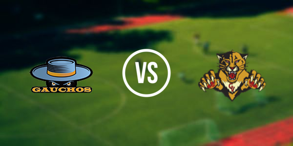 Golden Valley High School - Merced vs. El Capitan High School