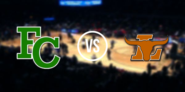 Franklin County High School vs Lanier High School