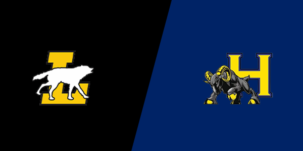 Lincolnton High School vs. Highland School of Technology