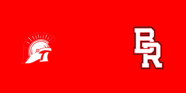 North Pocono High School vs. Blue Ridge High School