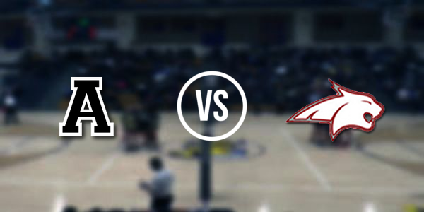 Away vs. Madison High School