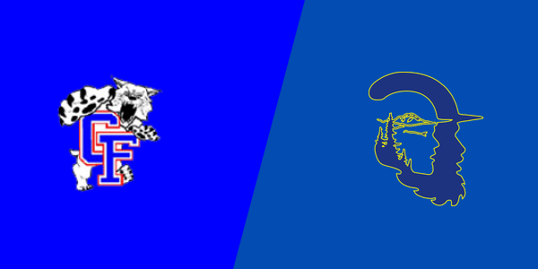 Columbia Falls High School vs. Libby High School